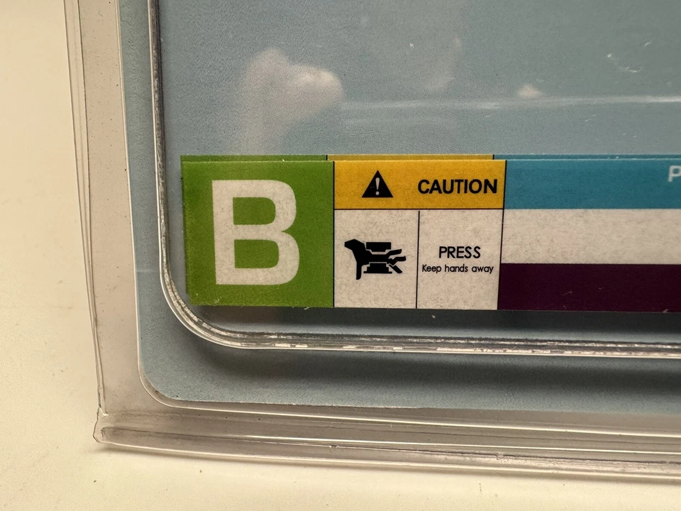 VINTAGE NOS SEALED Cuttlebug Set of 2 Cutting Pads Mats B  6" x 13" - Image 4 of 4