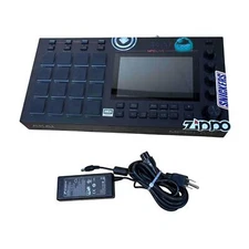 AKAI Professional MPC LIVE Black Standalone Music Production Workstation 7262