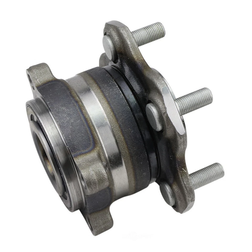 Rolamento de roda e conjunto de cubo-FWD CRS peças automotivas NT512407 - Imagem 4 de 4