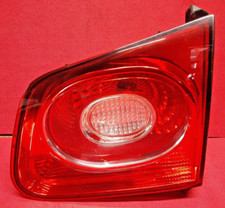 2009 - 2011 VW Volkswagen Tiguan RIGHT PASSENGER Hatch Mounted Tail Light Lamp