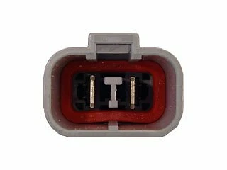 Conjunto de ventilador de refrigeración del motor Acura Integra 1994-2001 Dorman 227UQ89 1995 1996 Foto 2 de 2