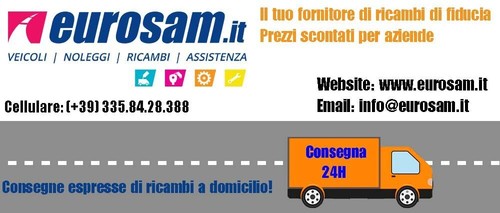 SITZVENTIL ISRI 6800 II SERIE SCHNELLABSTIEG PASSEND FÜR IVECO - Bild 2 von 2