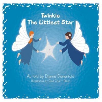 Twinkle the Littlest Star