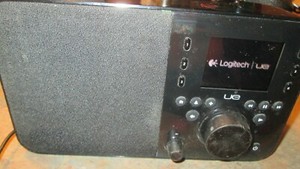 Logitech Ue Smart-Radio | eBay