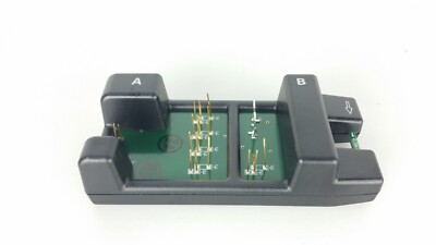 Tektronix 067-0405-02 Cal/Deskew Fixture