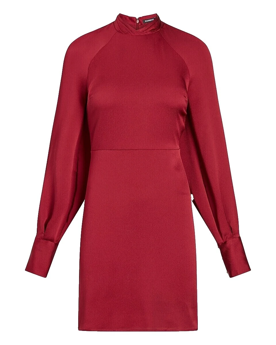 Vestidos de negocios Express para De mujer