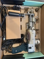 TUFT THE WORLD Tufting Gun Kit  Cut Pile and Loop Pile 