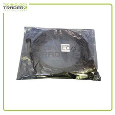 JG331A HP Infiniband Splitter 5M 40Gbps QSFP+ To 4XSFP Network Cable New Other