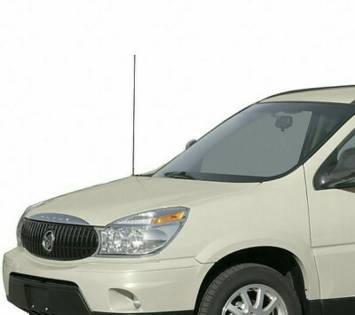 31'' inch Black Antenna Mast Power Radio AM/FM for BUICK RENDEZVOUS 2006-2007 New