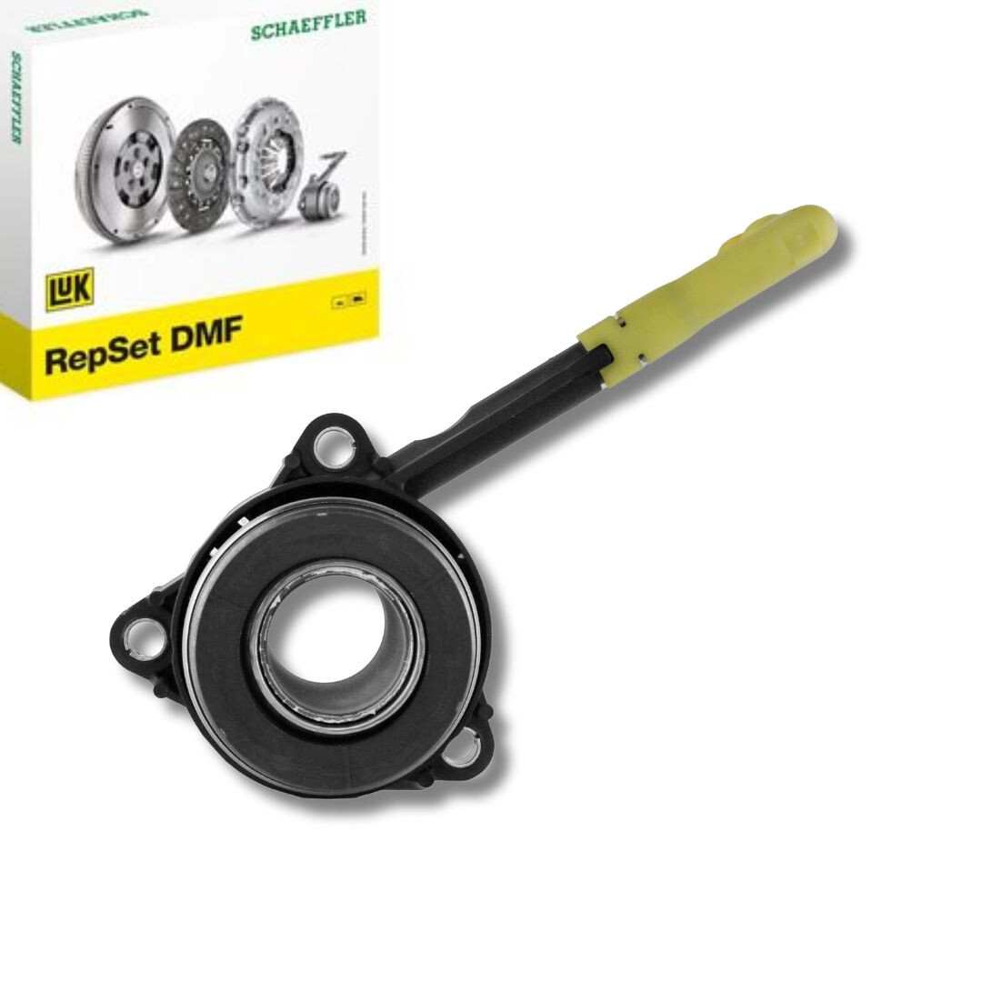 LuK 600037100 Kupplungssatz mit Schwungrad für AUDI VW GOLF TIGUAN 