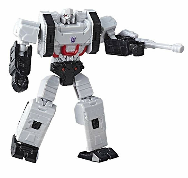 A8 Transformers Decepticon Megatron Hasbro Transformer Action Figure Toy for sale online Action