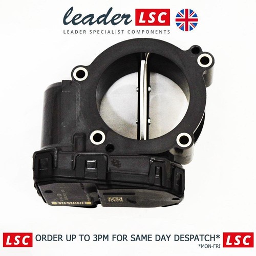 Bosch Throttle Body Valve Actuator Mercedes Sprinter B907 2018 on 6510900470 NEW - Picture 2 of 12
