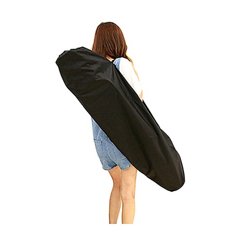 120*30*15cm 600D Impermeable Bolso de Oxford Patineta Longboard Maletín  Mochila | eBay