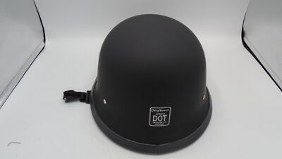smith - zoom jr helmet - youth small - black Helmet SCOUT Jr. - SMITH matte black