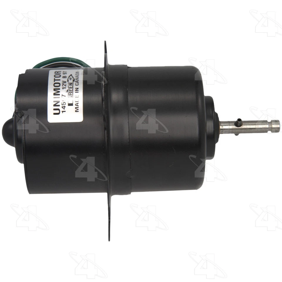 Ventilador de refrigeración motor Dodge Omni 1978-1982 4 estaciones 1979 1980 1981 Foto 4 de 4