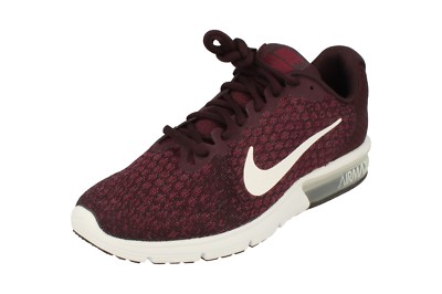 Nike AIR MAX SEQUENT 2 Da Uomo Corsa Scarpe da ginnastica 852461 Scarpe da  ginnastica shoes 601 | eBay
