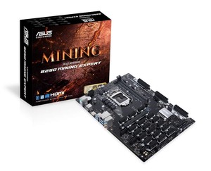 Asus B 250 Mining Expert | eBay