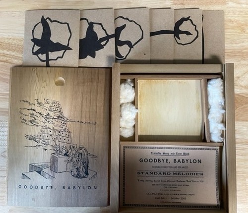 Dust to Digital - Goodbye, Babylon - Boxset - Picture 3 of 3