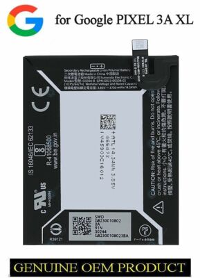 SIMフリー Google Pixel 3a 64GB 376 良好バッテリー s-l400.jpg