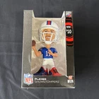 Josh Allen Buffalo Bills 4.5" FOCO Vinyl NFL Showstomperz Bobblehead