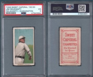 tobacco cards ebay 1909 Tobacco Baseball Cards