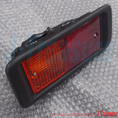 TOYOTA LAND CRUISER 70 Genuine Rear Bumper Combination Lamp Assy