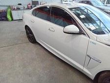 JAGUAR XF 06/08-05/15 RIGHT FRONT STRUT X250