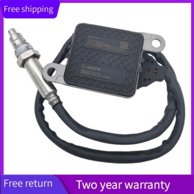55506779 Nitrogen Oxide Sensor For Chevrolet TRAX Opel Vauxhall