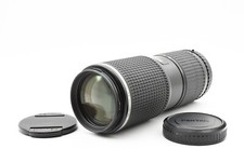 Excellent  SMC PENTAX-645 FA 150-300mm F/5.6 From Japan 240553