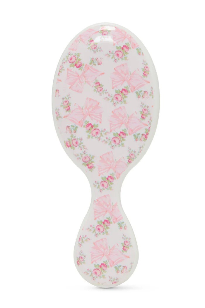 Wet Brush x LoveShackFancy Mini Detangler Hair Brush $_12.JPG?set_id=880000500F main image 3