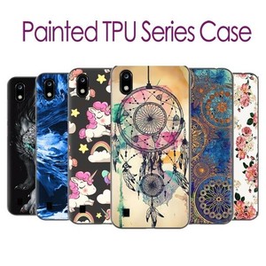 Telstra Evoke Plus Case 2025