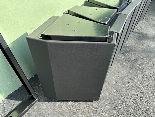 STX4/94 | 3-Way Quad 8-inch Mid Field Loudspeaker #7030-37 (One)THS - Picture 14 of 18