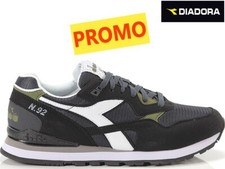 85,00 -24% scarpe Diadora N92 COD395 BELLISSIMO  COLORE