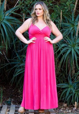 Sexy SWAK Designs Plus Size Sabrina Maxi Party Cruise Club Dress, Glamorous  | eBay