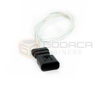 1x Male Connector For Ford Mass Air Flow Wpt-1241