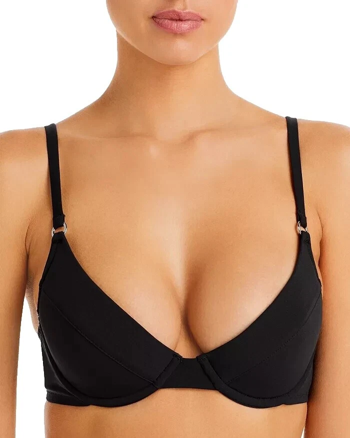 Black 34B Bras & Bra Sets for Women