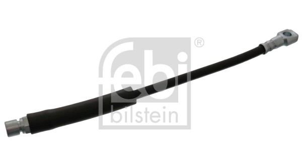 Febi Bremsschlauch Vorne Beidseitig FüR Opel Ascona C Astra F Calibra A-image