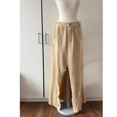 Free People Fp One Kona Maxirock Gr. M   Medium
