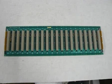 MUPAC 94-VO TLR  PCB CARD 20 SLOTS