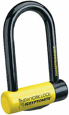 kryptonite bike lock ebay