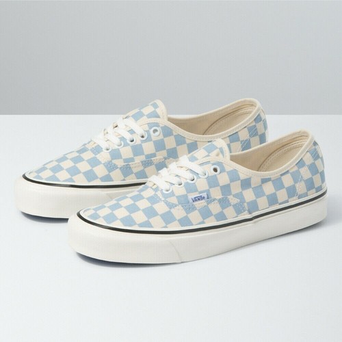 vans authentic anaheim blue