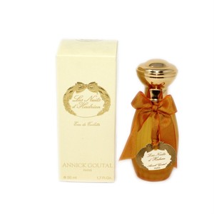 nuits annick goutal
