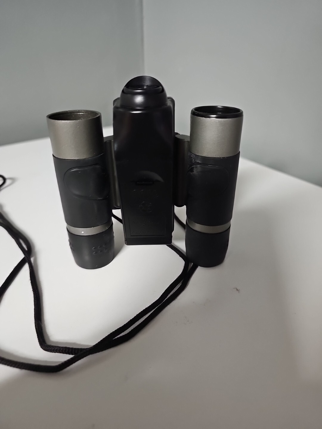 Celestron VistaPix 8x22 Binoculars & Digital Camera eBay