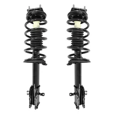 Front Pair Complete Strut & Coil Spring Kit for 2007-2015 Mazda CX-9 OPEN BOX