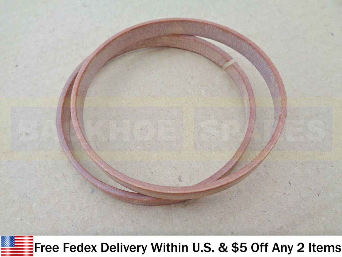 JCB PARTS - BUCKET CYLINDER / CROWD RAM SEAL KIT - WIPRO