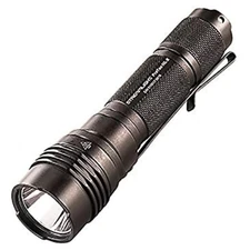 Streamlight Streamlight ProTac HL-X USB Flashlight Black 1000 Lumens Rechargeabl