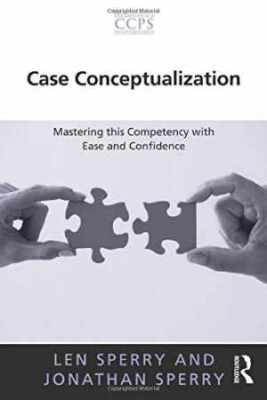 Case Conceptualization: Mastering this - Paperback, by Sperry Len; Sperry - Good