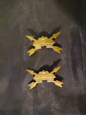 BUNDESWEHR, Heer, Dienstgrad, Panzerjäger, Truppe, TRUPPENGATTUNG, Muster, 1956