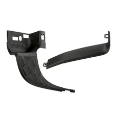 2019 RAM 1500 DT REAR BUMPER STEP PAD RIGHT SIDE OEM GENUINE MOPAR 68404388AB