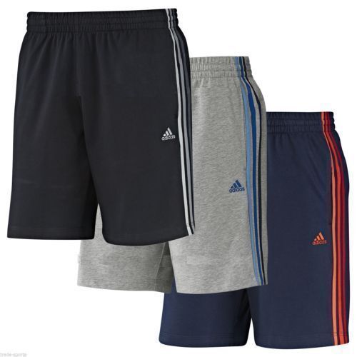 New Mens Jersey Adidas Knee Length BNWT Short Swimwear Sizes and L |